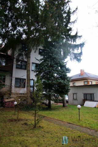bliźniak, 9 pokoi Michałowice. Zdjęcie 13