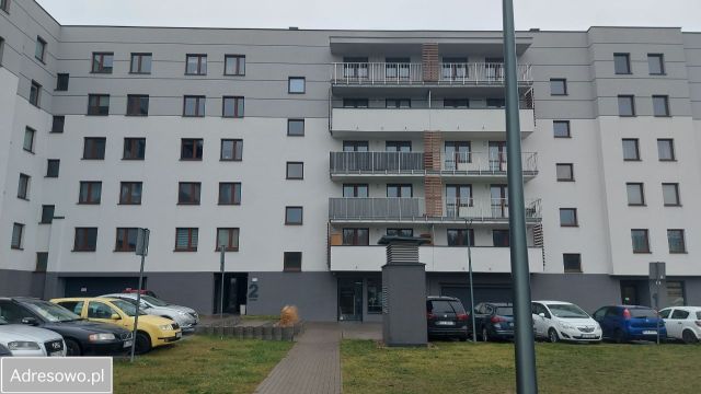 Mieszkanie 3-pokojowe Białystok Skorupy, ul. Plażowa. Zdjęcie 1