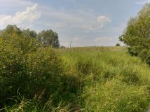 Działka rolno-budowlana Nowa Różanka. Zdjęcie 2