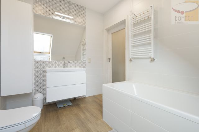 dom szeregowy, 5 pokoi Grodzisk Mazowiecki. Zdjęcie 19