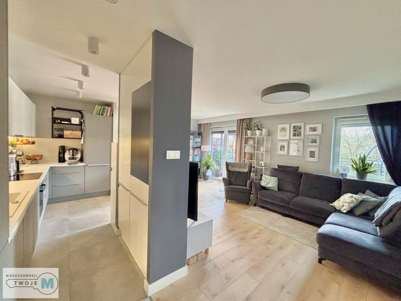 Mieszkanie 4-pokojowe Kielce Ślichowice, ul. Permska. Zdjęcie 9