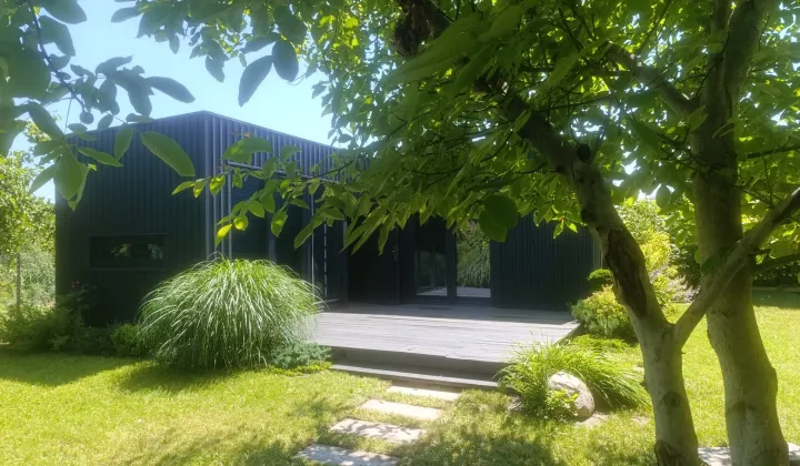 dom wolnostojący, 1 pokój Rudna Mała, ul. Jaśminowa