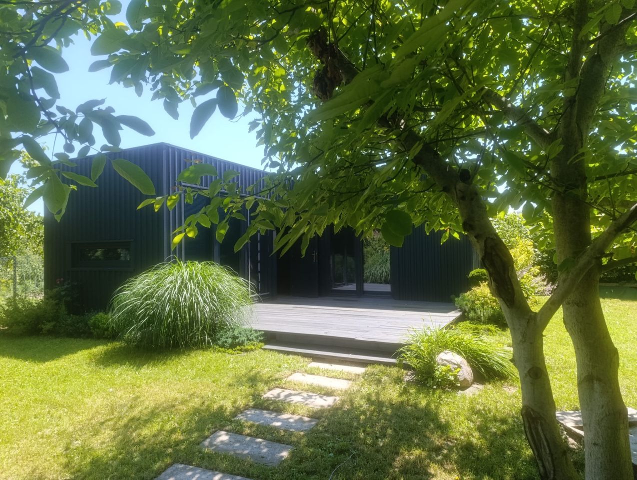 dom wolnostojący, 1 pokój Rudna Mała, ul. Jaśminowa