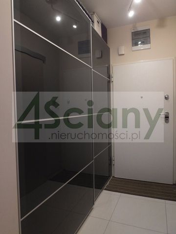 Mieszkanie 2-pokojowe Warszawa Żoliborz, ul. Saperska. Zdjęcie 17