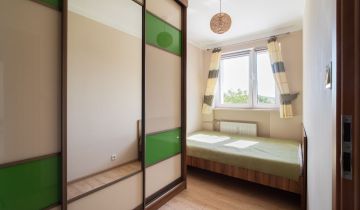 Mieszkanie 2-pokojowe Warszawa Ursus, ul. Konińska