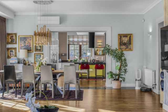 dom wolnostojący, 5 pokoi Wrocław Rędzin, ul. Wędkarzy. Zdjęcie 8