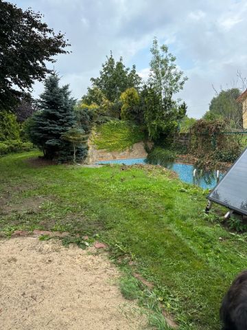 Działka budowlana Częstochowa Parkitka, ul. Tenisowa. Zdjęcie 1