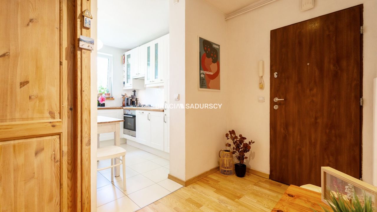 Mieszkanie 2-pokojowe Kraków Prokocim, ul. Erazma Jerzmanowskiego. Zdjęcie 14