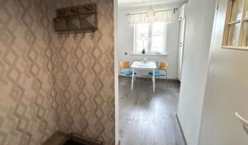 Mieszkanie 1-pokojowe Chrzanów, ul. Fabryczna