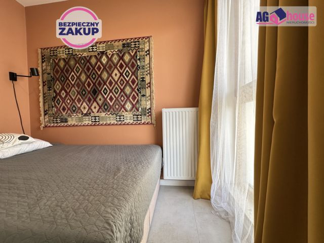 Mieszkanie 2-pokojowe Gdańsk Letnica, ul. Letnicka. Zdjęcie 8