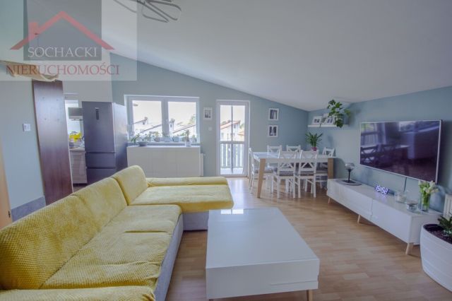 Mieszkanie 3-pokojowe Lubań, ul. Pogodna. Zdjęcie 3