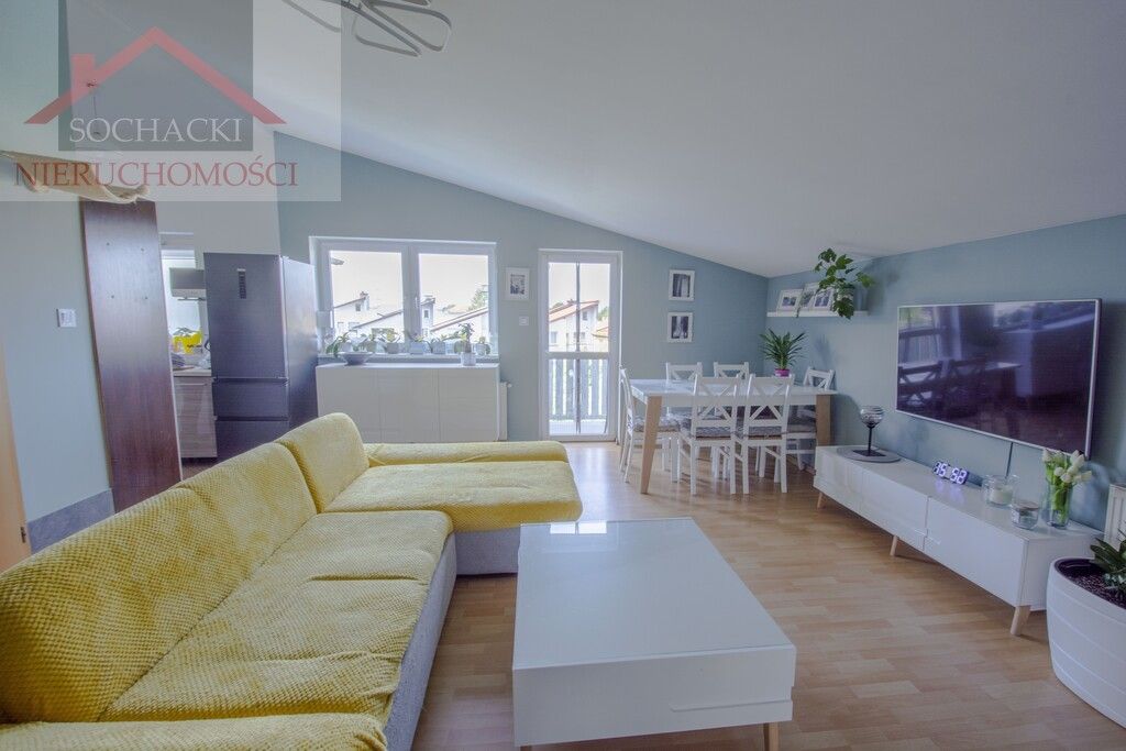 Mieszkanie 3-pokojowe Lubań, ul. Pogodna. Zdjęcie 3