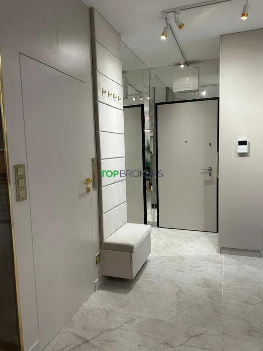 Mieszkanie 2-pokojowe Warszawa Włochy, al. Krakowska. Zdjęcie 7