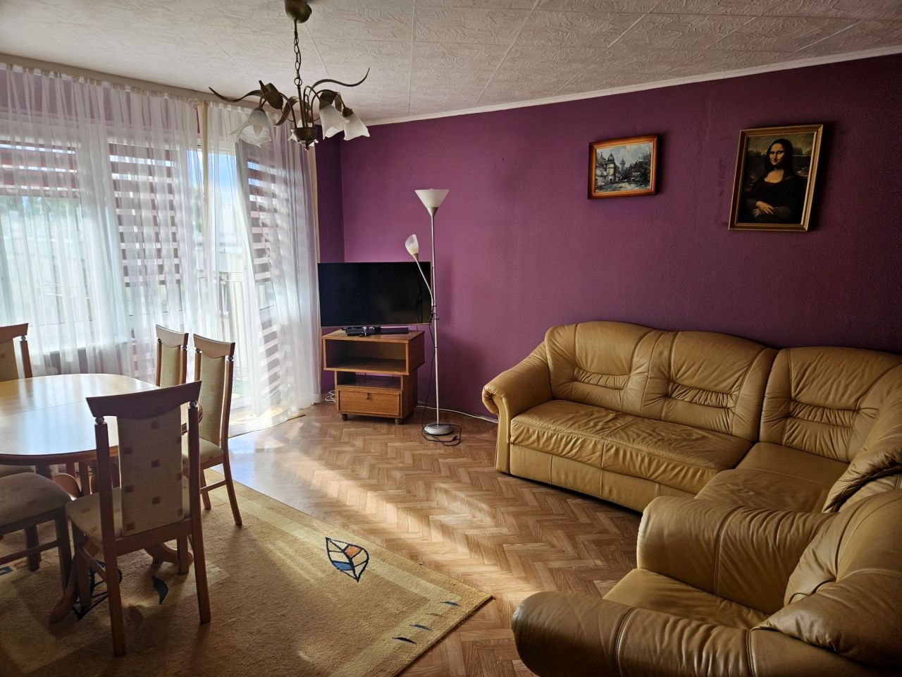 Mieszkanie 3-pokojowe Gorzów Wielkopolski, ul. Karola Marcinkowskiego