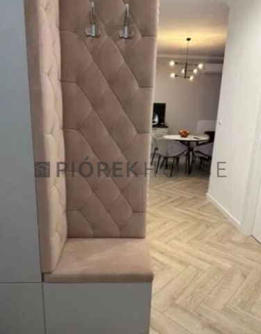 Mieszkanie 3-pokojowe Warszawa Mokotów, ul. Postępu. Zdjęcie 4