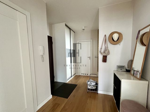 Mieszkanie 3-pokojowe Warszawa Praga, ul. Jugosłowiańska. Zdjęcie 5