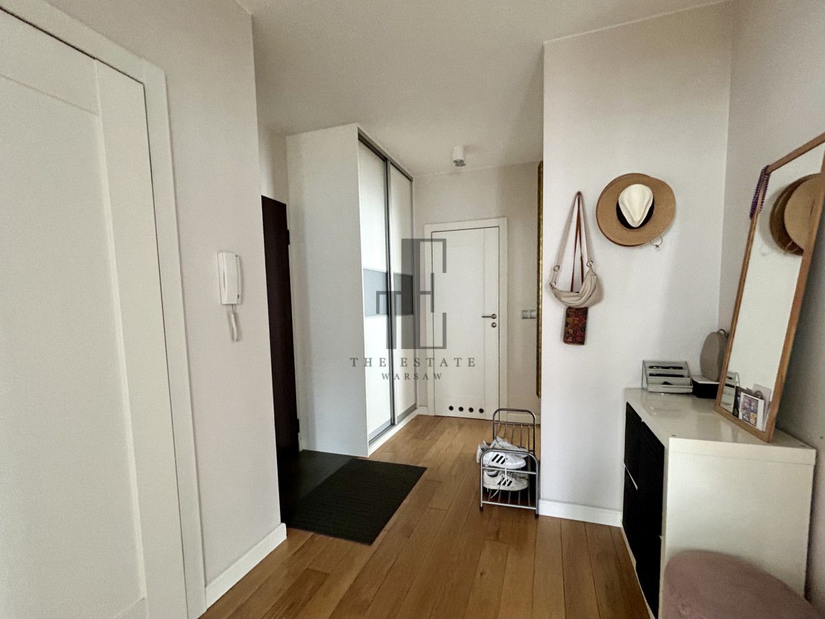 Mieszkanie 3-pokojowe Warszawa Praga, ul. Jugosłowiańska. Zdjęcie 5