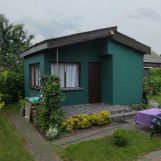 Działka rod Pleszew, ul. Wierzbowa