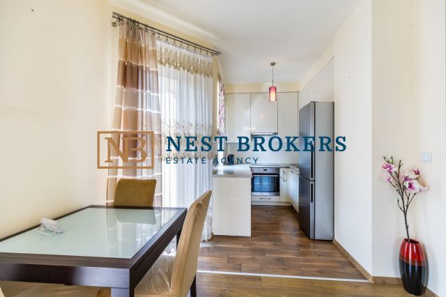 Mieszkanie 2-pokojowe Kraków Podgórze, ul. Leona Petrażyckiego. Zdjęcie 4