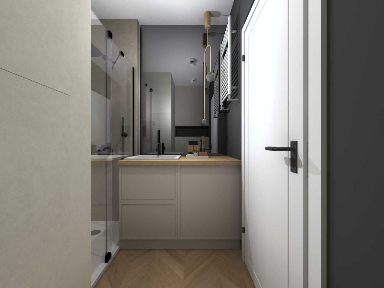 Mieszkanie 2-pokojowe Końskie, ul. Armii Krajowej. Zdjęcie 7