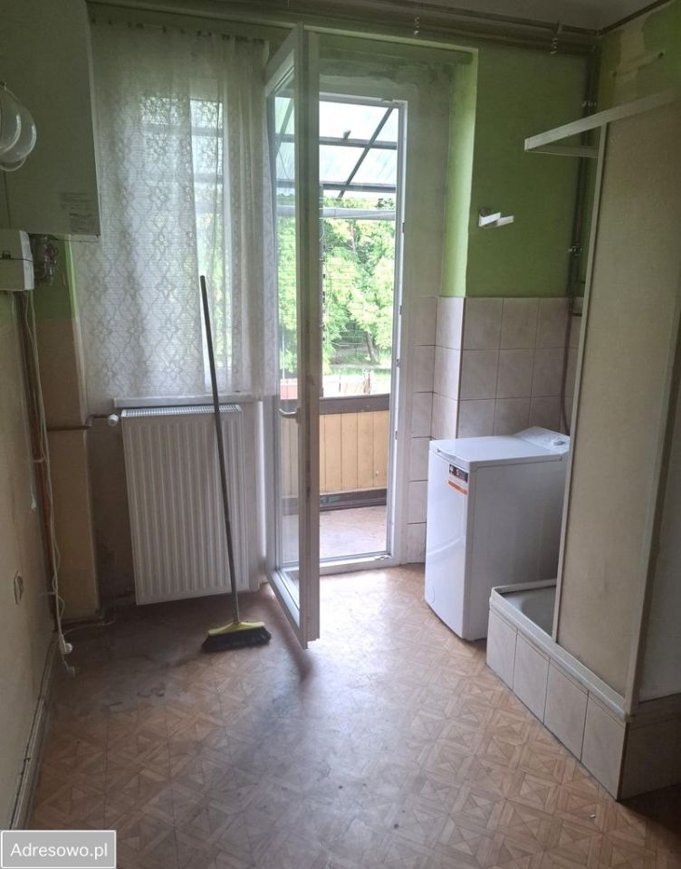 Mieszkanie 2-pokojowe Chojnów, ul. Jana III Sobieskiego. Zdjęcie 2