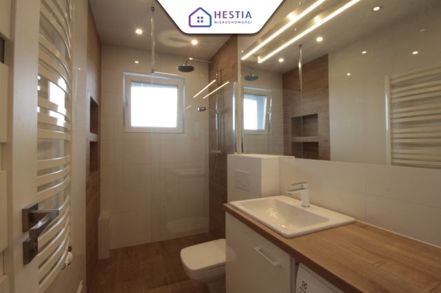 Mieszkanie 2-pokojowe Szczecin Niebuszewo, ul. Edwarda Dembowskiego. Zdjęcie 4