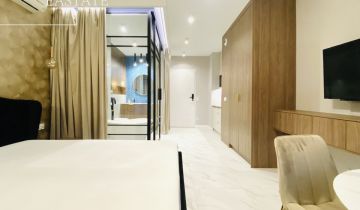 Mieszkanie 1-pokojowe Warszawa Praga-Południe, ul. Targowa