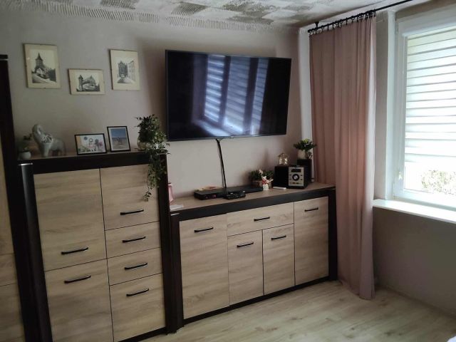 Mieszkanie 3-pokojowe Olsztyn Pojezierze, ul. Dworcowa. Zdjęcie 1