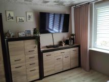 Mieszkanie 3-pokojowe Olsztyn Pojezierze, ul. Dworcowa