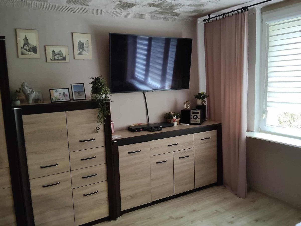 Mieszkanie 3-pokojowe Olsztyn Pojezierze, ul. Dworcowa