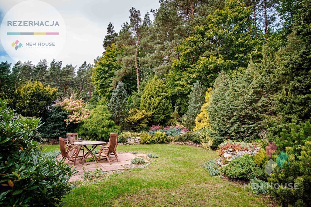 dom wolnostojący, 3 pokoje Wójtowo, ul. Sosnowa. Zdjęcie 17