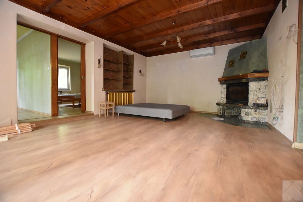 dom wolnostojący, 6 pokoi Przemyśl, ul. Franciszka Dolińskiego. Zdjęcie 9