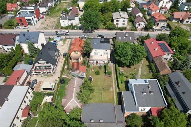 Działka budowlana Marki. Zdjęcie 19