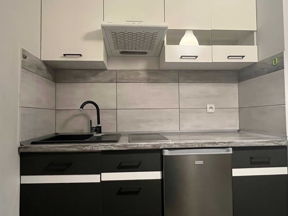 Mieszkanie 1-pokojowe Wejherowo. Zdjęcie 5