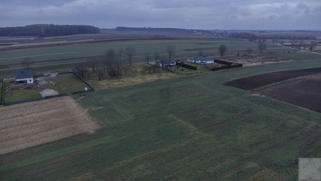 Działka budowlana Morawsko. Zdjęcie 5