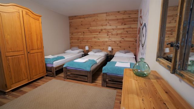 dom wolnostojący, 8 pokoi Szklarska Poręba Szklarska Poręba Górna. Zdjęcie 22