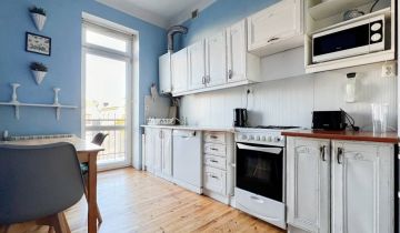 Pokój Kraków Salwator, ul. Bolesława Prusa