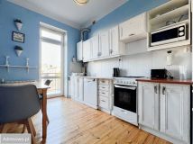 Pokój Kraków Salwator, ul. Bolesława Prusa. Zdjęcie 1