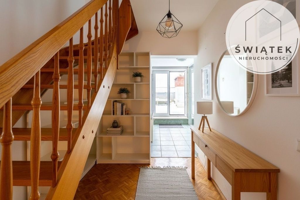 Mieszkanie 5-pokojowe Toruń, ul. Kozacka. Zdjęcie 32