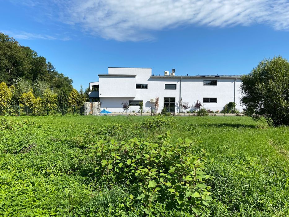 Działka inwestycyjna Sucha Beskidzka. Zdjęcie 7