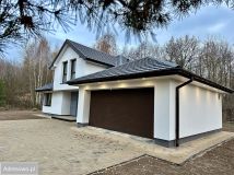 dom wolnostojący, 6 pokoi Radonie. Zdjęcie 4