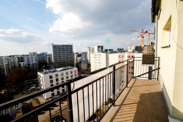 Mieszkanie 3-pokojowe Warszawa Mokotów, ul. Wincentego Rzymowskiego. Zdjęcie 17