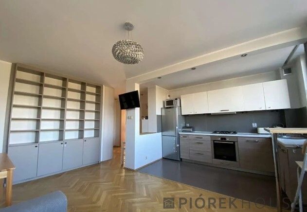 Mieszkanie 3-pokojowe Warszawa Mokotów, ul. Podchorążych. Zdjęcie 4