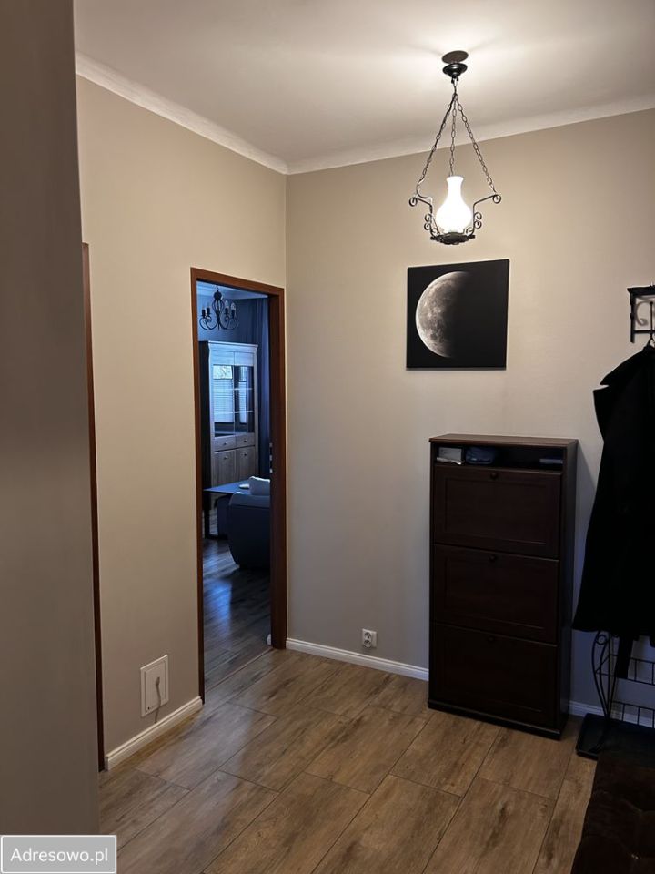 Mieszkanie 2-pokojowe Łódź Polesie, ul. Zielona. Zdjęcie 2