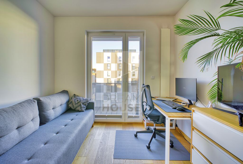 Mieszkanie 4-pokojowe Wrocław Grabiszyn, ul. Grabiszyńska. Zdjęcie 10