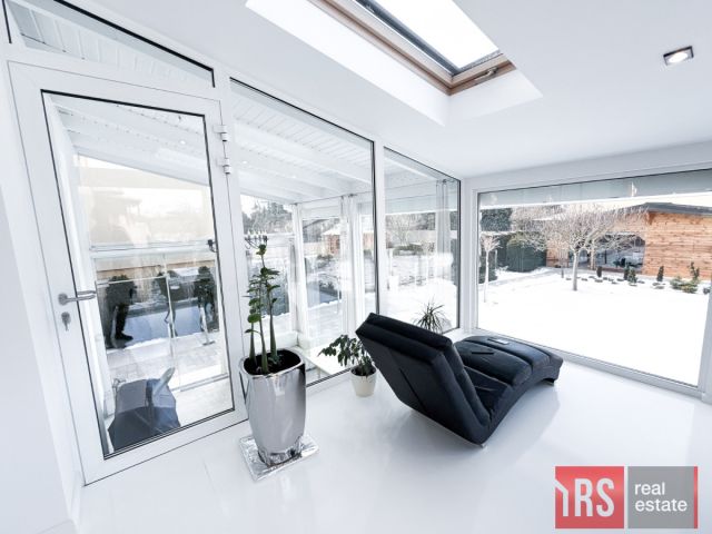 dom wolnostojący, 4 pokoje Kobierzyce, ul. Parkowa. Zdjęcie 10