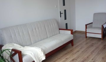 Mieszkanie 3-pokojowe Warszawa Sielce, ul. Chełmska