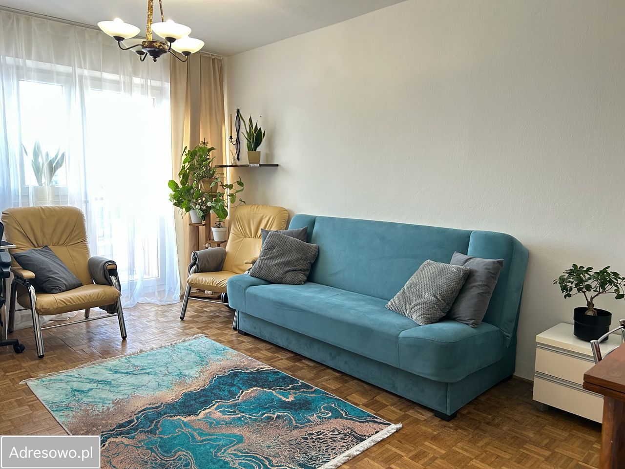 Mieszkanie 2-pokojowe Warszawa Ochota, ul. Mołdawska. Zdjęcie 12