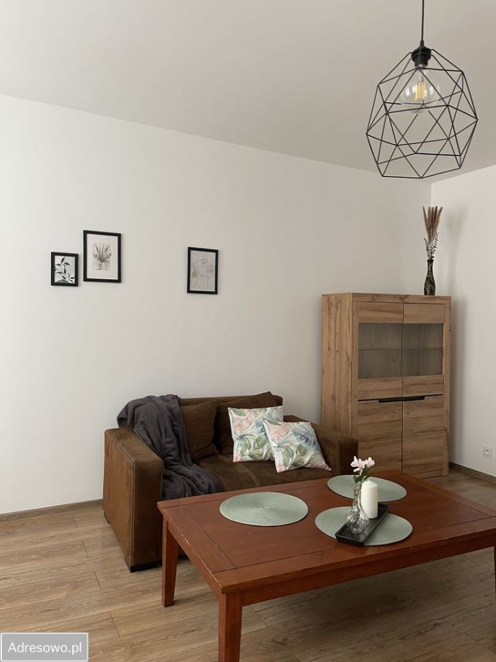 Mieszkanie 1-pokojowe Siemianowice Śląskie Centrum, ul. Hutnicza. Zdjęcie 3