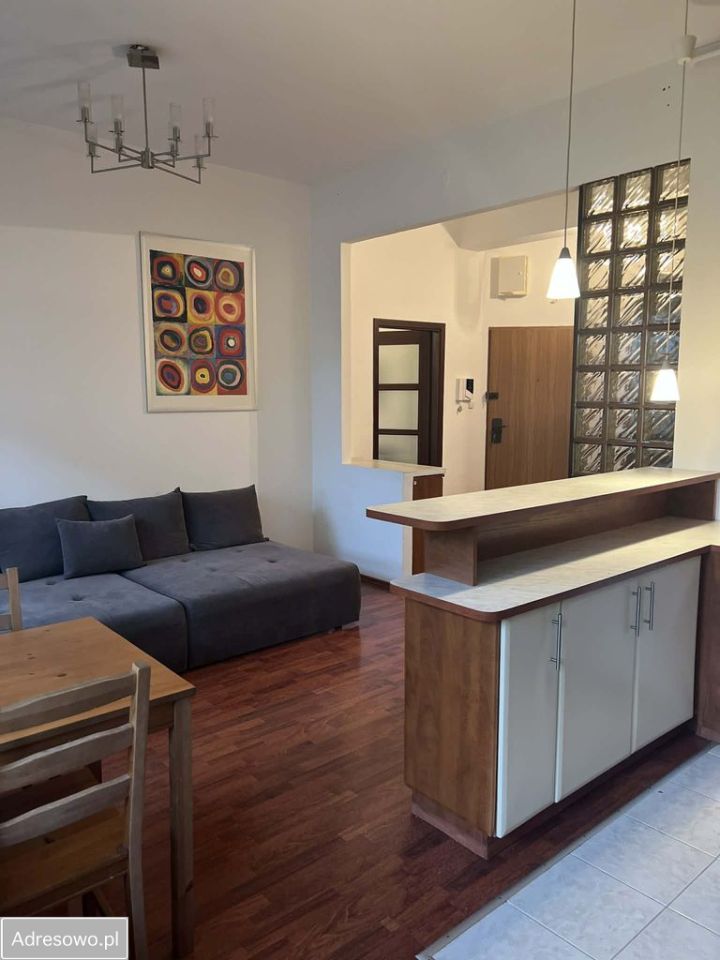 Mieszkanie 2-pokojowe Warszawa Ursynów, ul. Melchiora Wańkowicza. Zdjęcie 6